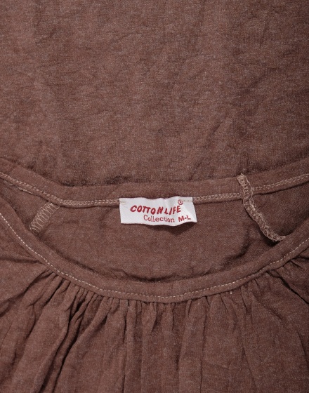 Дамска блуза Cotton Life