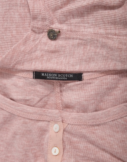 Дамска блуза Maison Scotch