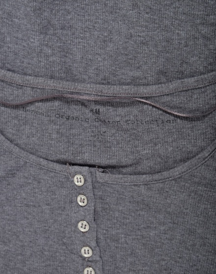 Дамска блуза H&M