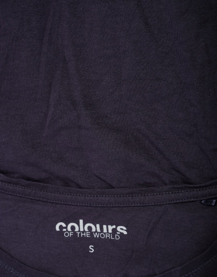 Дамска блуза Colours Of The World