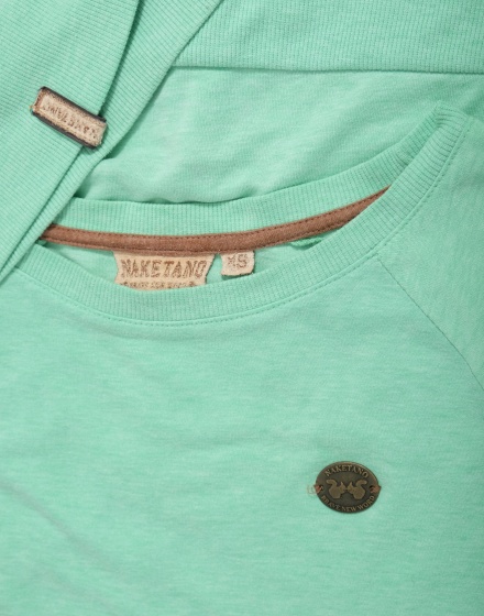 Дамска блуза Naketano