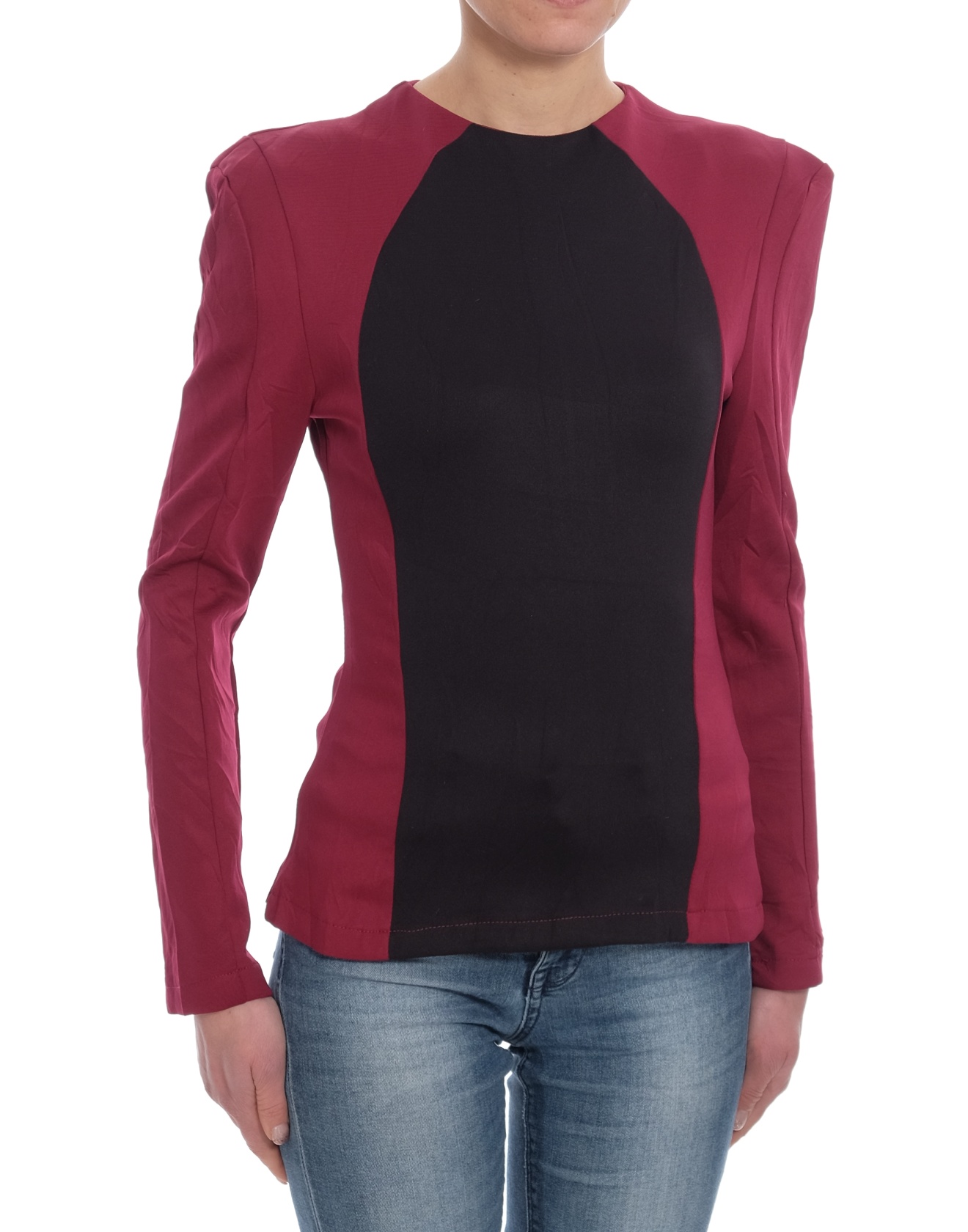 Дамска блуза RZR