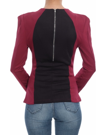 Дамска блуза RZR