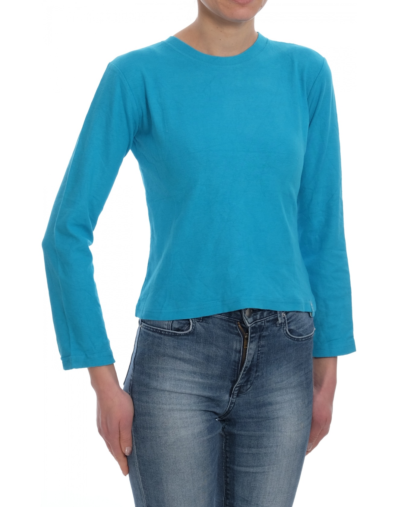 Дамска блуза Eight