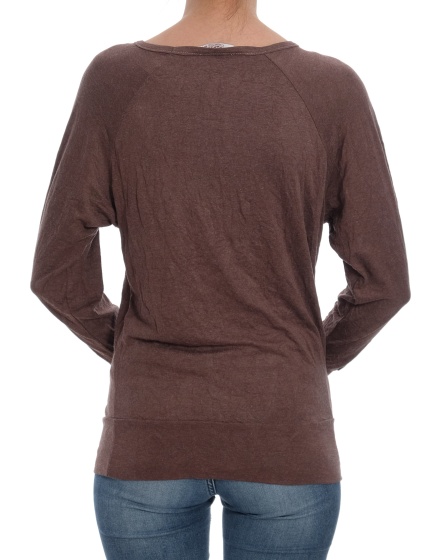 Дамска блуза Cotton Life