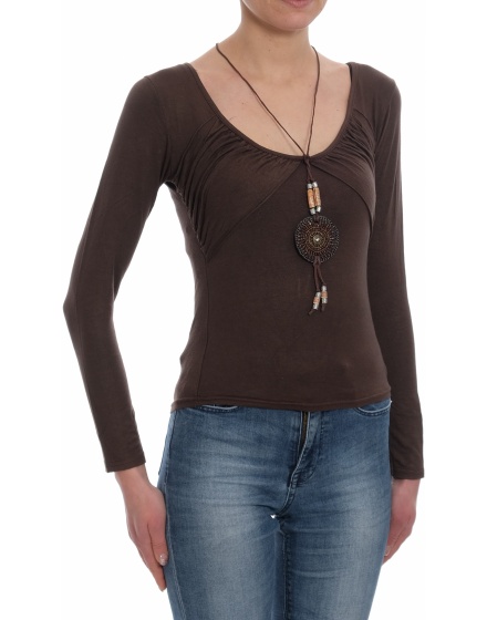 Дамска блуза