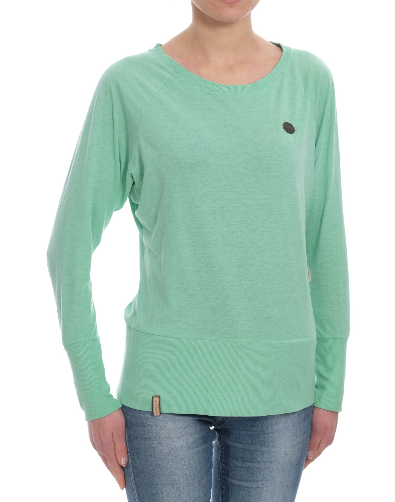 Дамска блуза Naketano