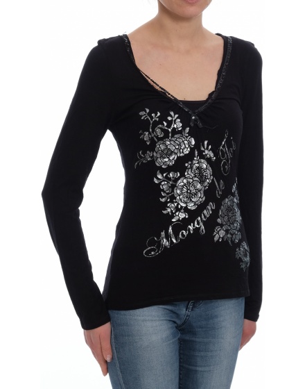 Дамска блуза Morgan De Toi