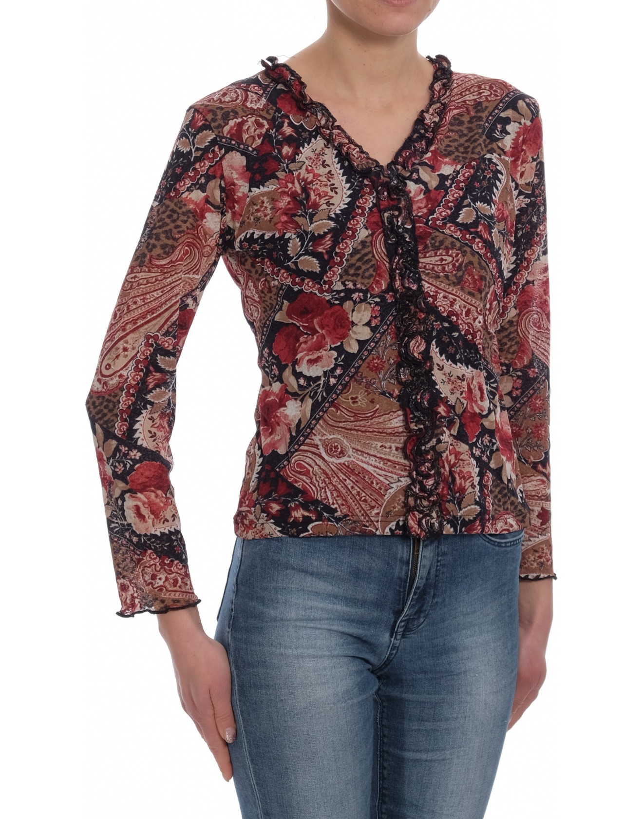 Дамска блуза Armand Thiery