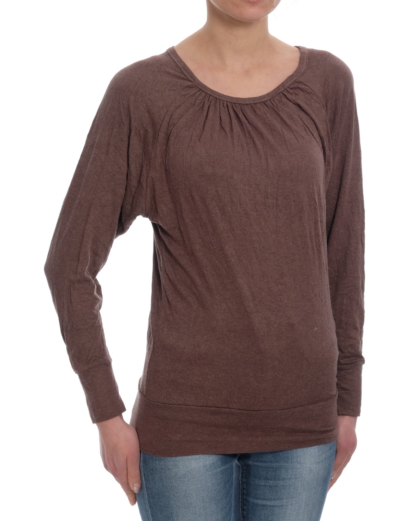 Дамска блуза Cotton Life