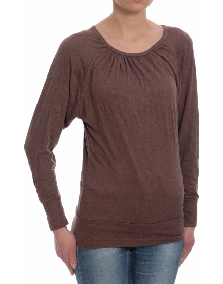 Дамска блуза Cotton Life