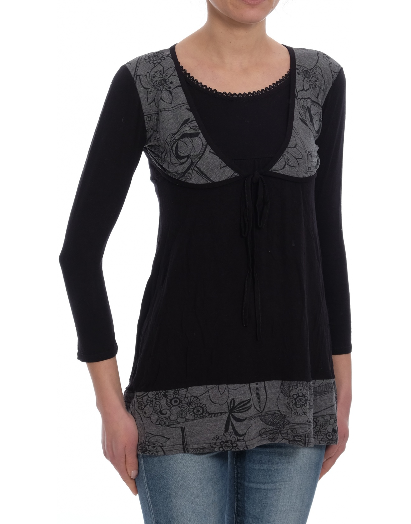 Дамска блуза