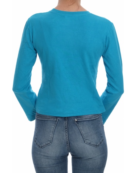 Дамска блуза Eight