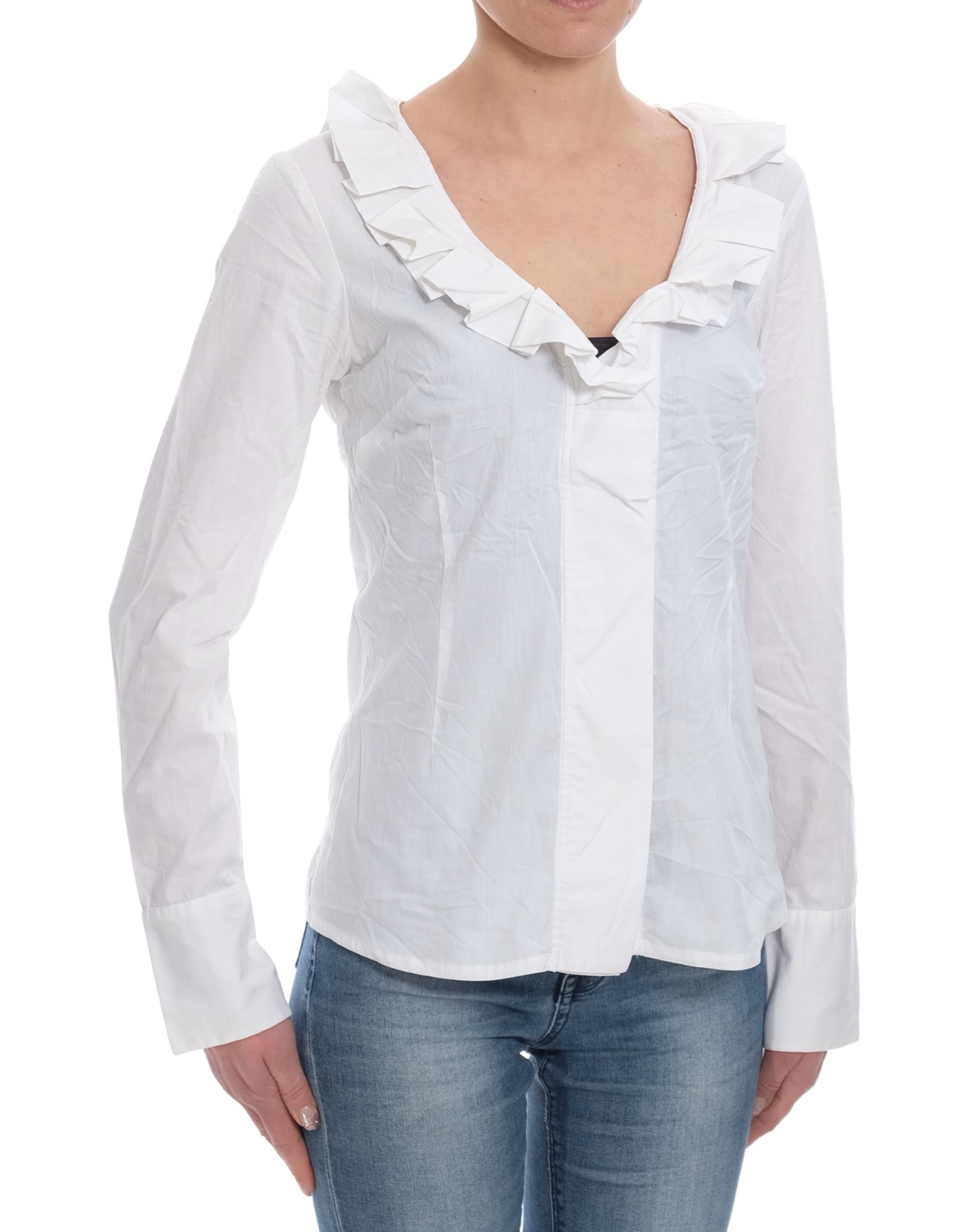 Дамска риза Cane&Cane