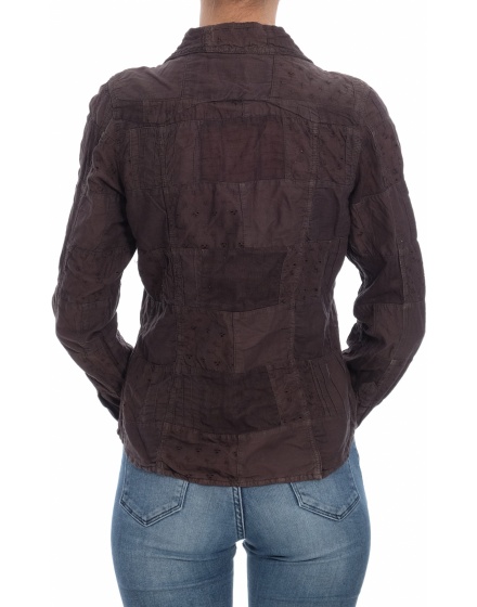 Дамска риза All States Of Orange