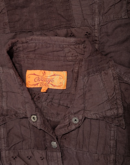 Дамска риза All States Of Orange