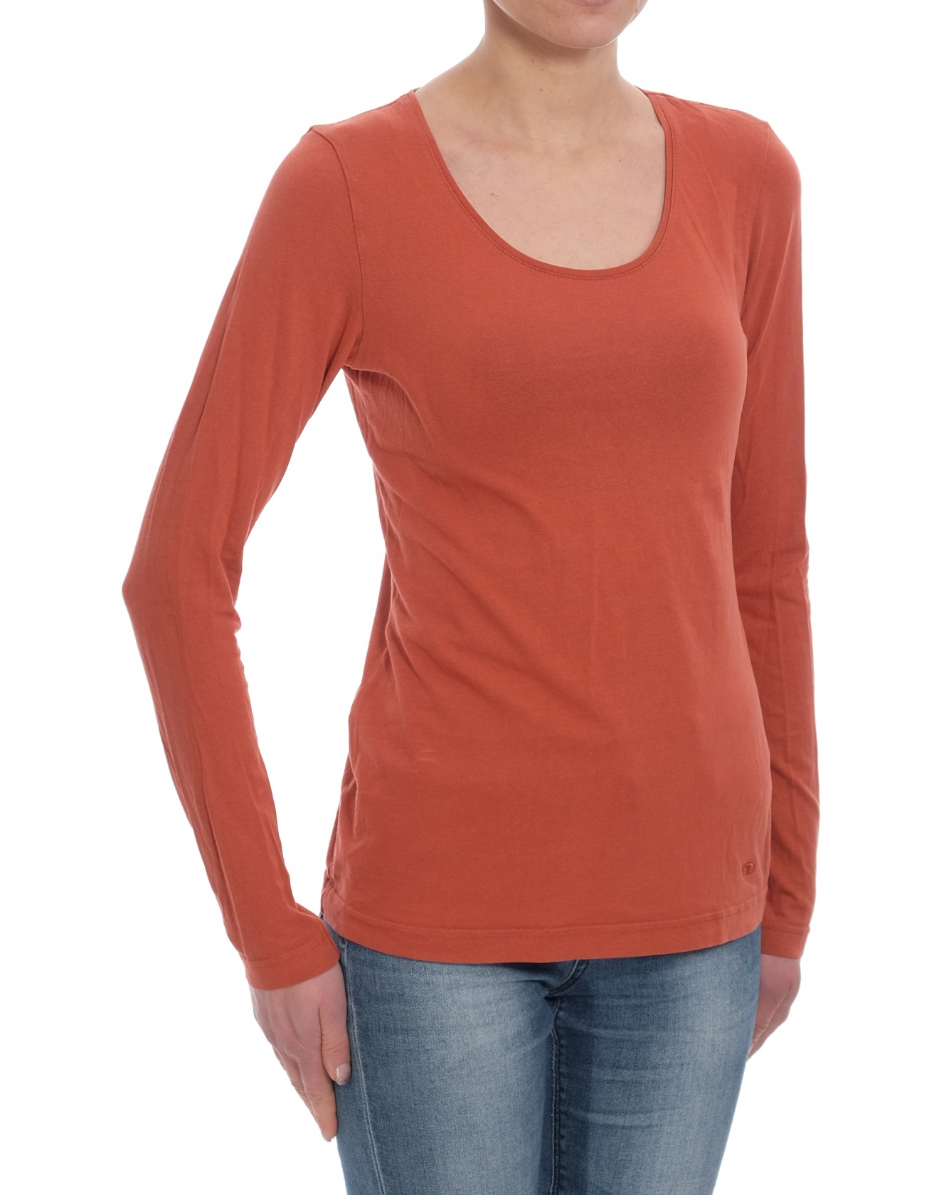 Дамска блуза Tom Tailor