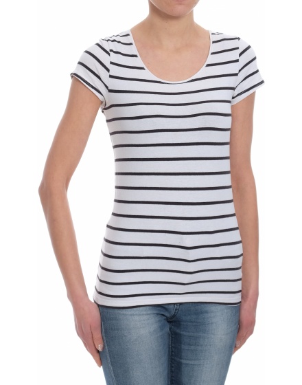 Дамска тениска H&M