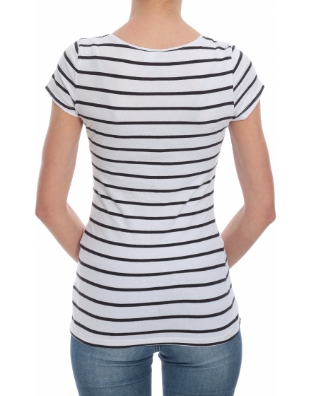 Дамска тениска H&M