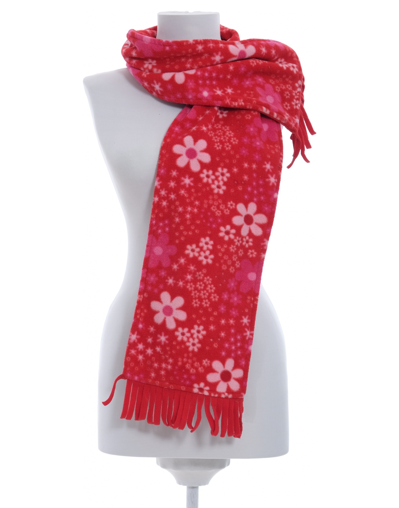 Поларен шал H&M