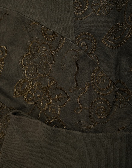 Дамска пола