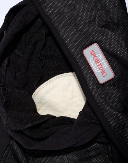 Клин за колоездене