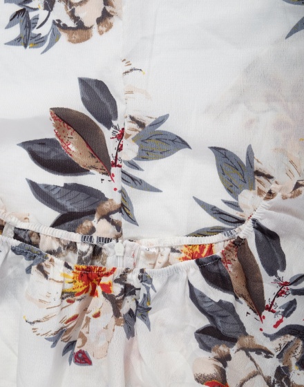 Дамска рокля