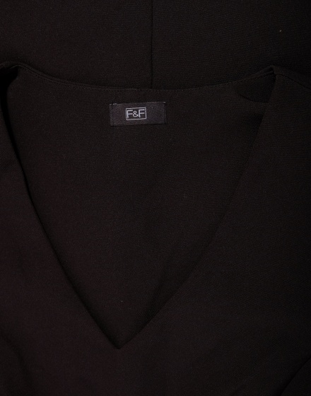 Дамска рокля F&F