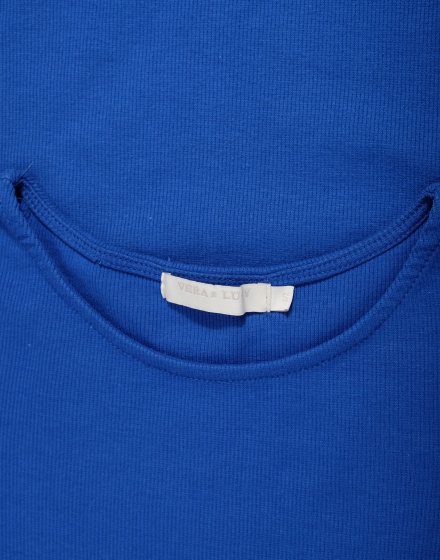 Дамска рокля Vera & Lucy