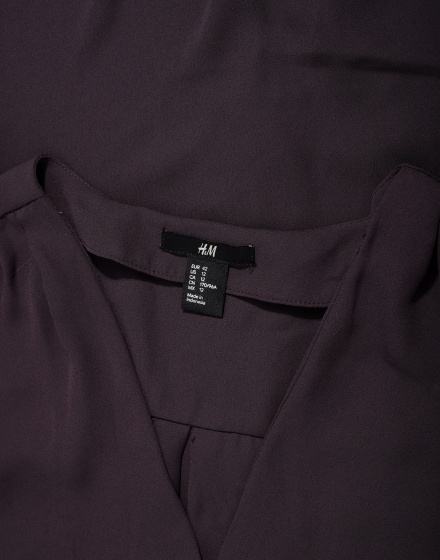 Дамска риза H&M