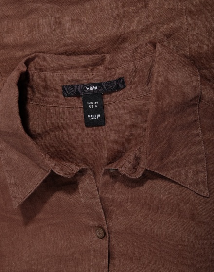 Дамска риза H&M