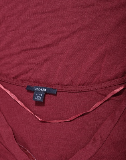 Дамска блуза Kiabi
