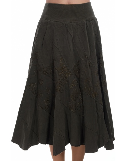 Дамска пола