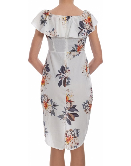 Дамска рокля