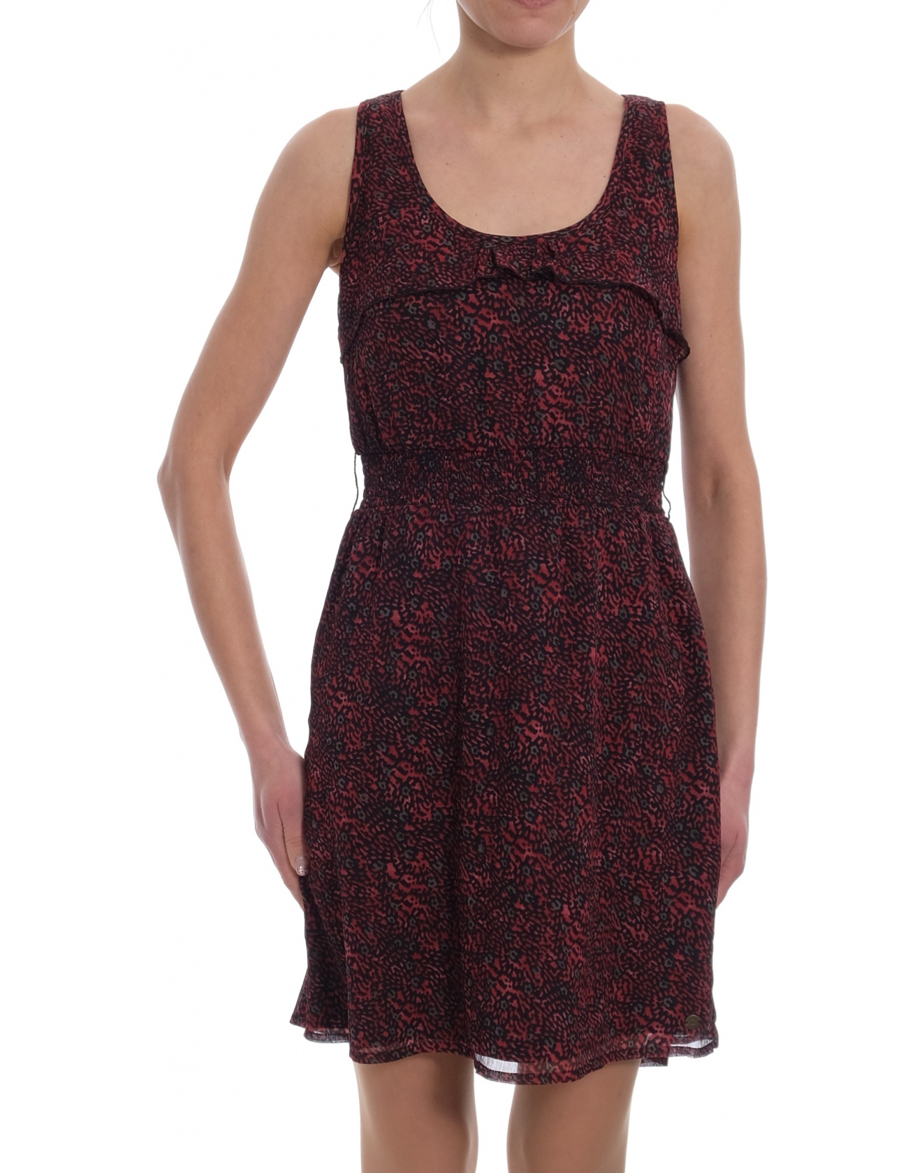 Дамска рокля QS by s.Oliver