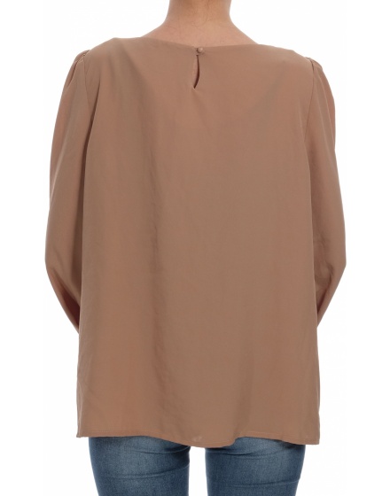 Дамска блуза Grain De Malice