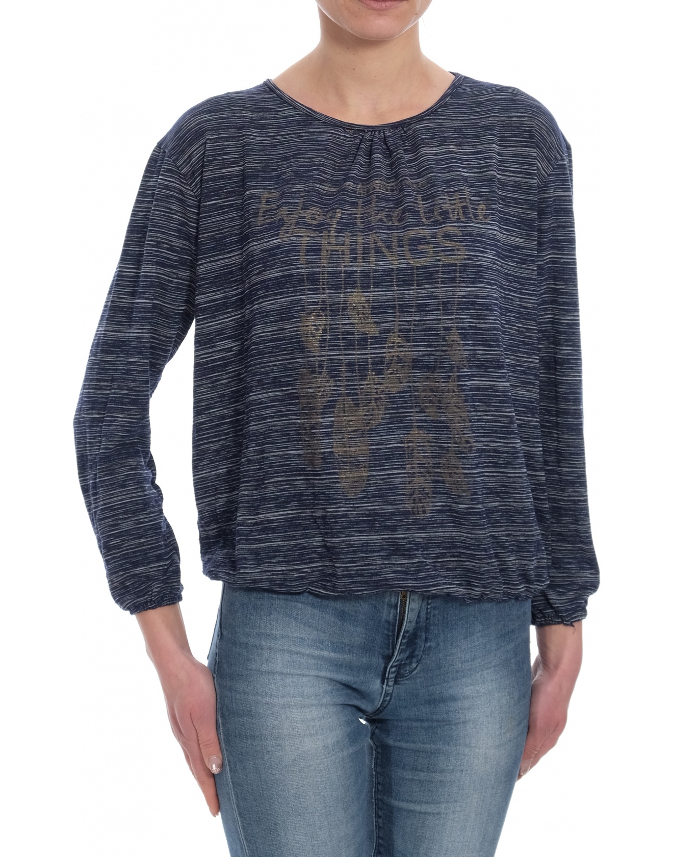 Дамска блуза