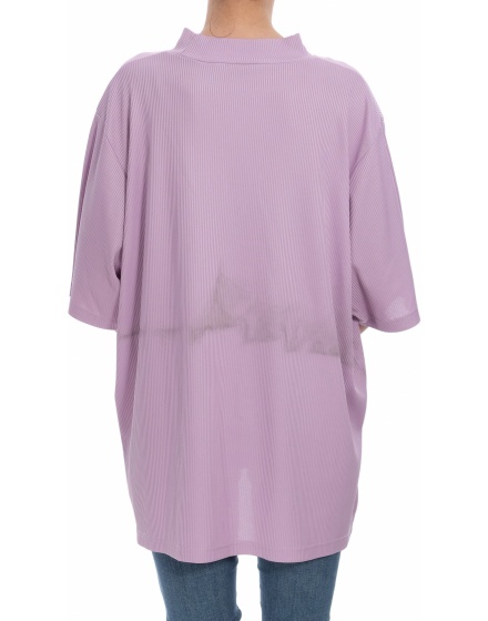 Дамска блуза с къс ръкав Studio Borgelt