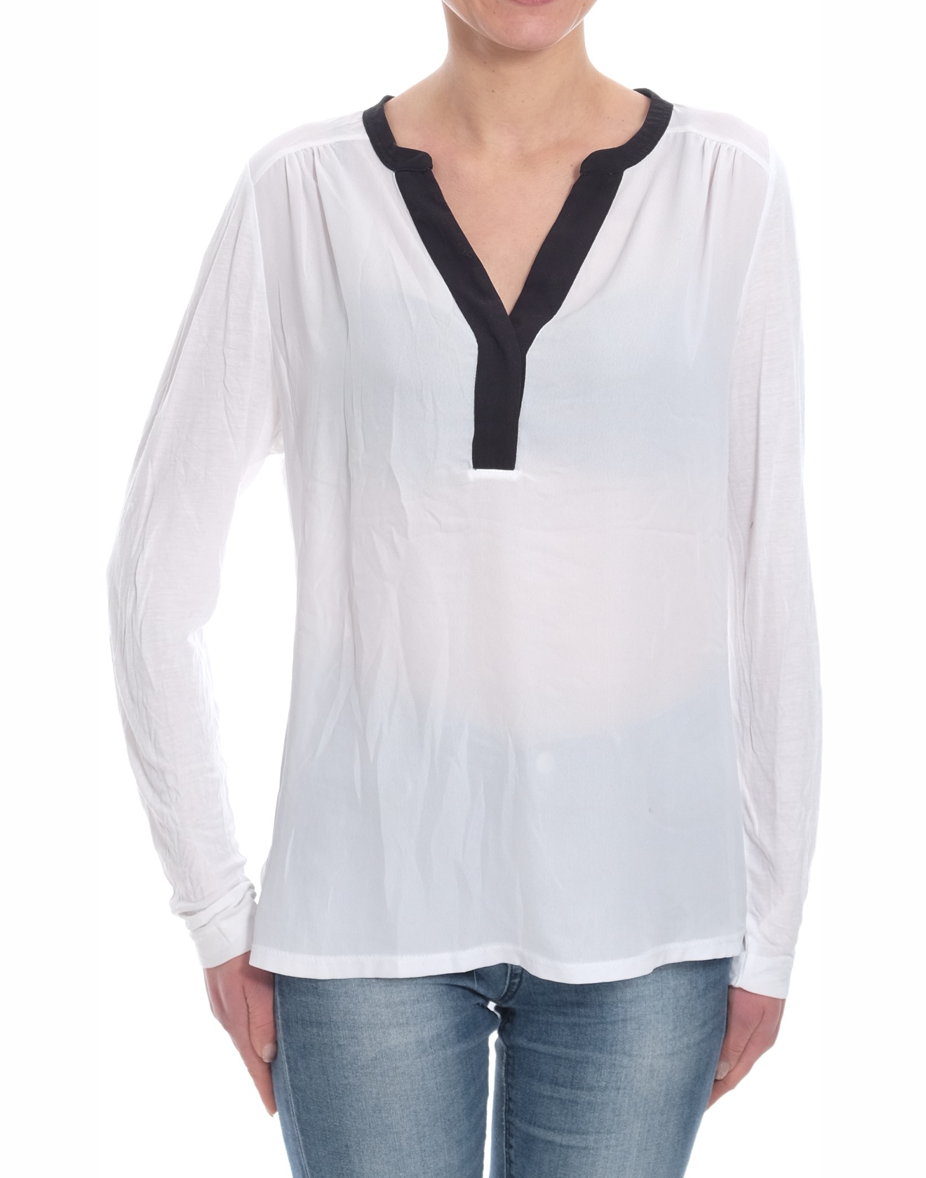 Дамска блуза H&M