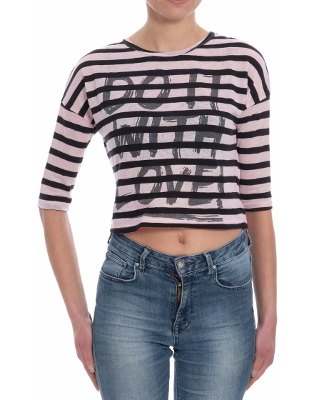 Дамски топ FB Sister