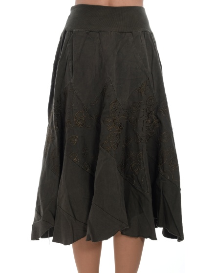 Дамска пола