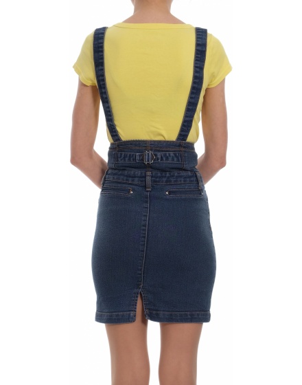 Дънкова пола Just B.