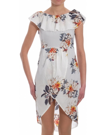 Дамска рокля