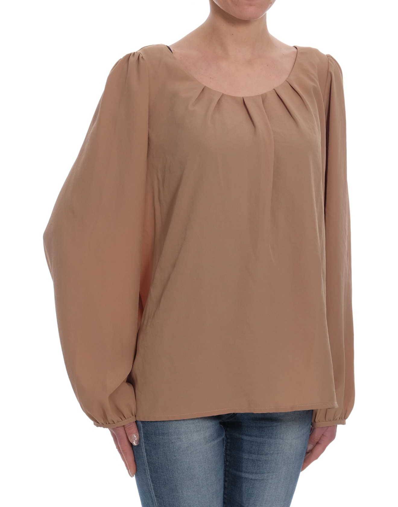 Дамска блуза Grain De Malice