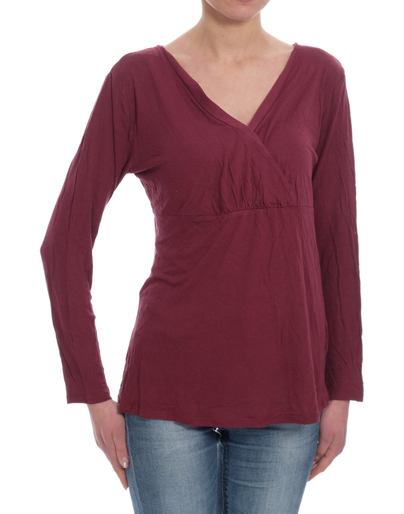 Дамска блуза Kiabi