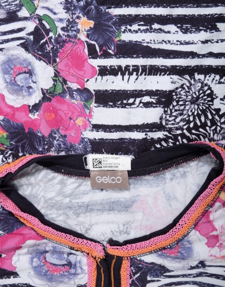 Дамска блуза Gelco