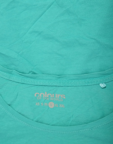 Дамска блуза Colours Of The World