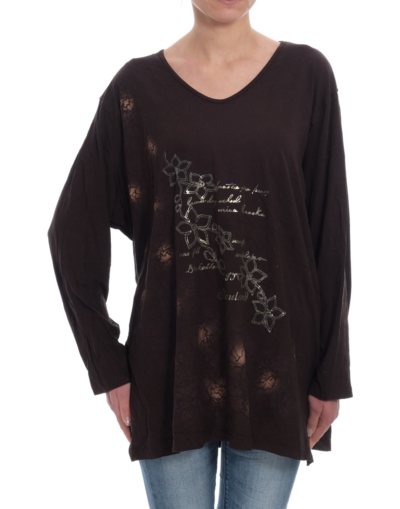 Дамска блуза