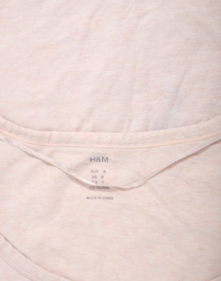 Дамска блуза H&M