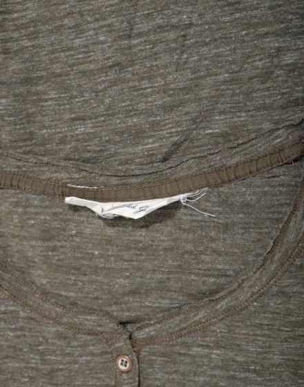 Дамска блуза H&M